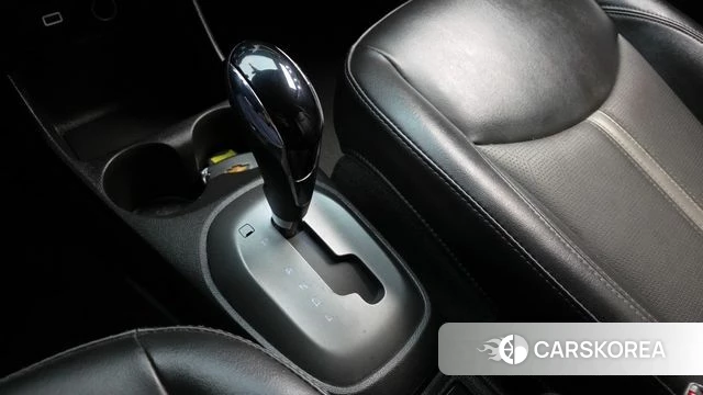 Chevrolet (GM Daewoo) The New Spark id 3966453 из Кореи 19