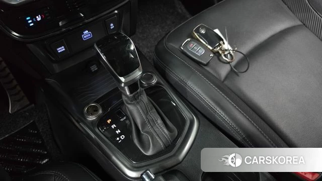 Ssangyong Berry New Tivoli id 4898732 из Кореи 19