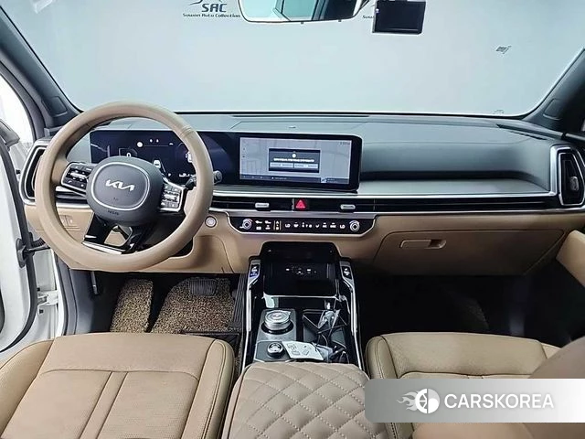 Kia The New Sorento 4th Generation id 4427581 из Кореи 19