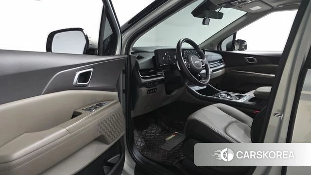 Kia The New Carnival 4th Generation id 4773487 из Кореи 45