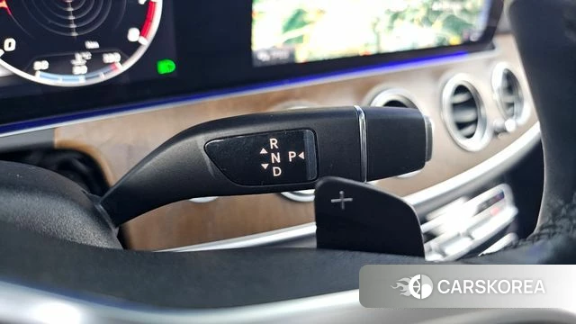 Mercedes-Benz E-Class W213 id 4496679 из Кореи 31