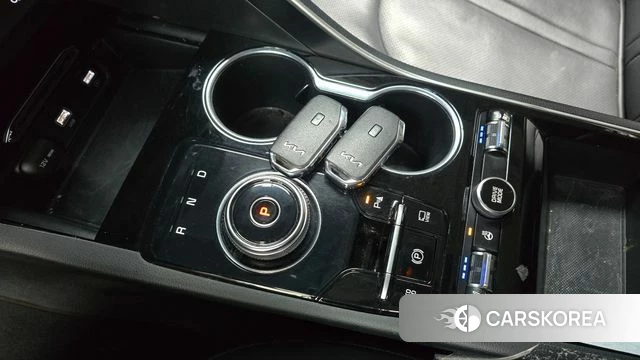 Kia K5 Hybrid 3rd Generation id 3839357 из Кореи 19