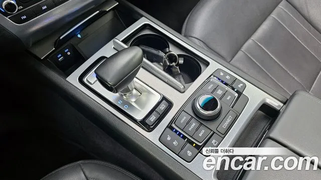 Genesis G80 id 2827835 из Кореи 19