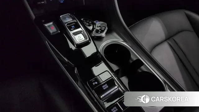 Hyundai Sonata (DN8) id 2902512 из Кореи 19