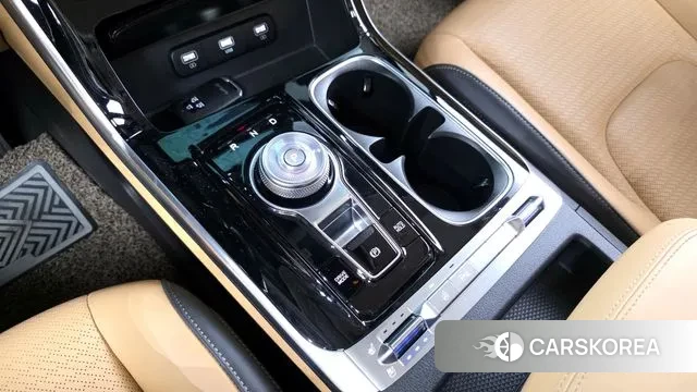 Kia Carnival 4th generation id 3037430 из Кореи 19