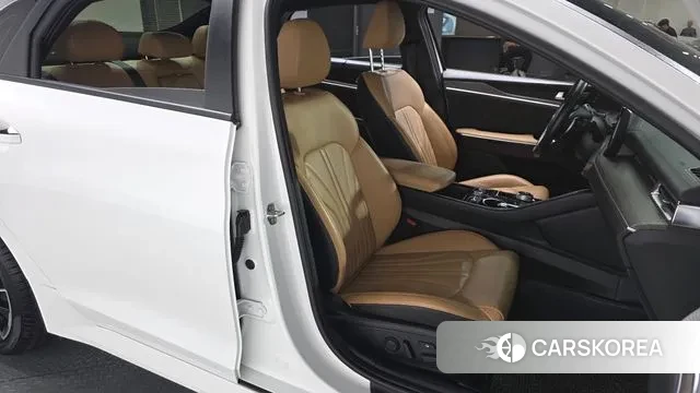 Kia K5 3rd generation id 3028733 из Кореи 19