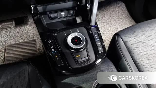 Kia The New Seltos id 3371927 из Кореи 19