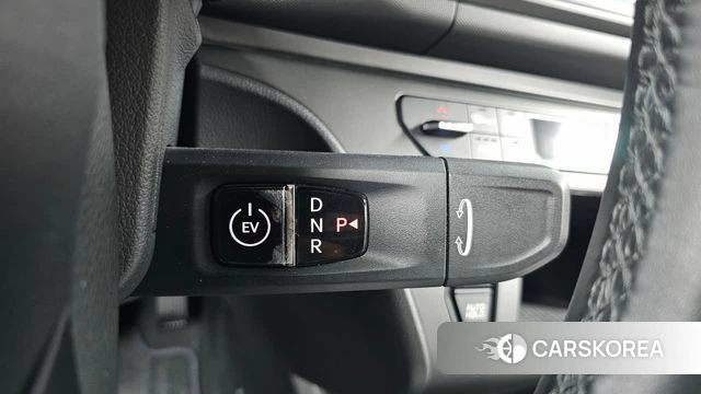 Kia The New Kia Ray EV id 4488210 из Кореи 29
