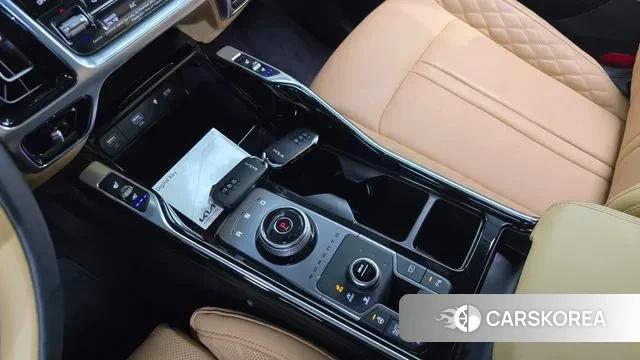 Kia Sorento 4th Generation id 3457929 из Кореи 19