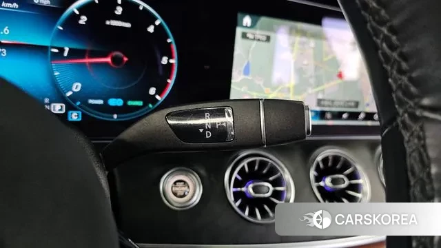 Mercedes-Benz CLS-Class C257 id 3735240 из Кореи 19