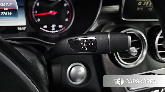 Mercedes-Benz GLC-Class X253 id 3666487 из Кореи 19