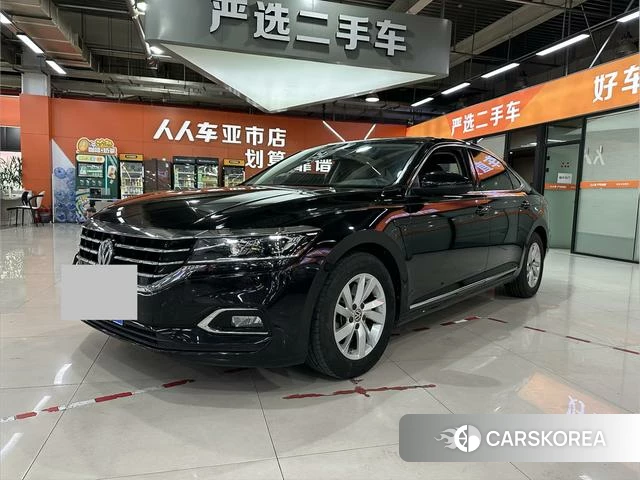 Volkswagen Passat id 4265854 из Китая 30