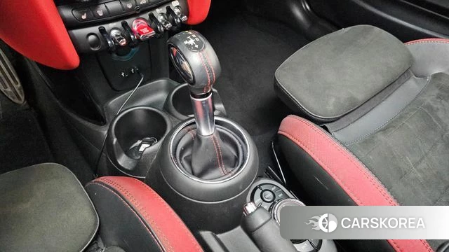 Mini Cooper S id 4672347 из Кореи 19