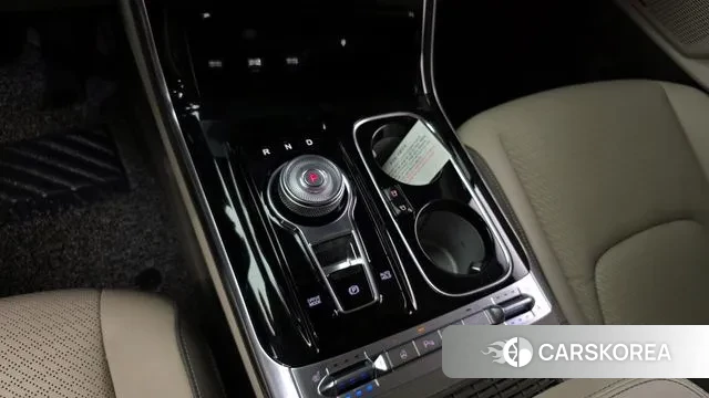 Kia Carnival 4th generation id 2939424 из Кореи 19