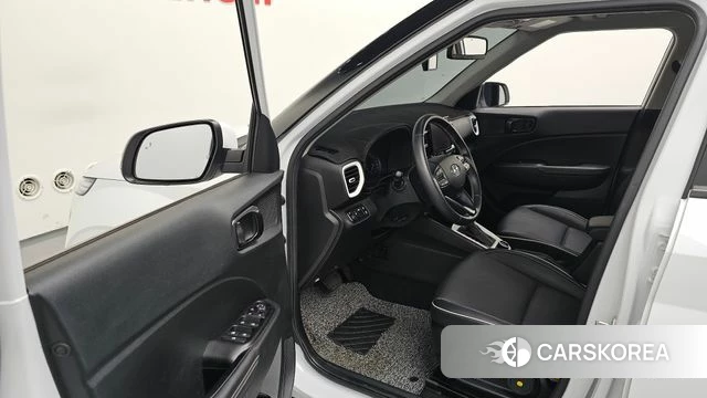 Hyundai Venue id 3859331 из Кореи 19