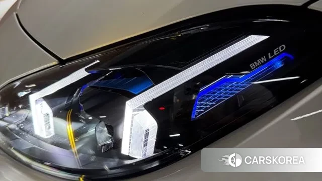 BMW 1 Series (F70) id 3595205 из Кореи 19