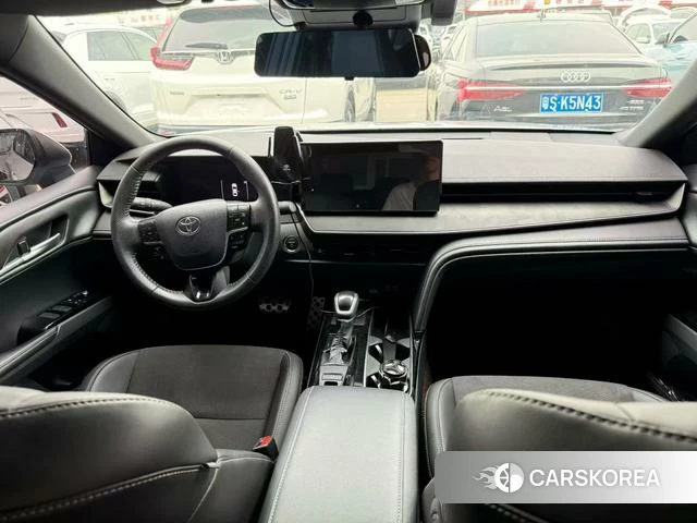 Toyota Camry id 4274578 из Китая 9