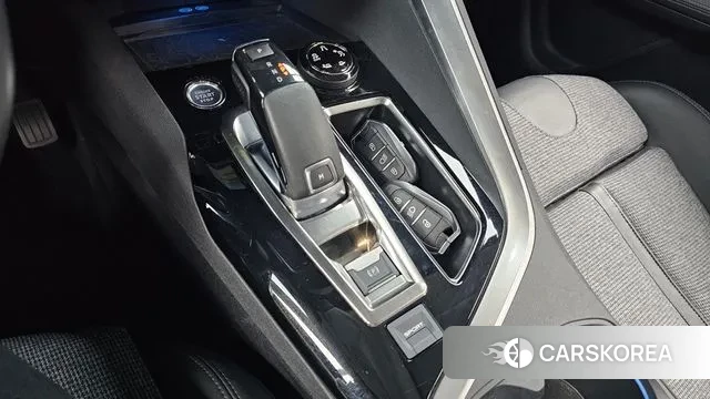 Peugeot 3008 second generation id 3423099 из Кореи 19