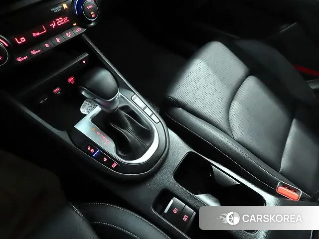 Kia The New K3 2nd generation id 3043571 из Кореи 19