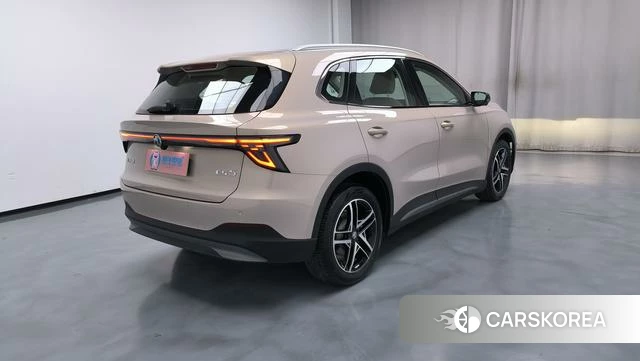 MG MG ES5 id 4216940 из Китая 21