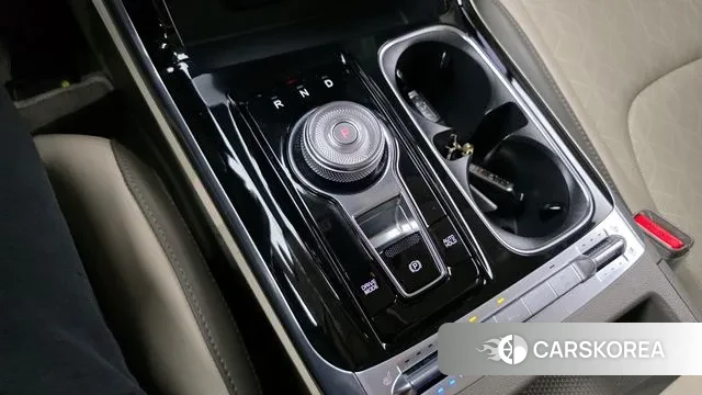 Kia Carnival 4th generation id 3428279 из Кореи 19