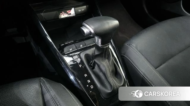 Kia Stonic id 4326074 из Кореи 19