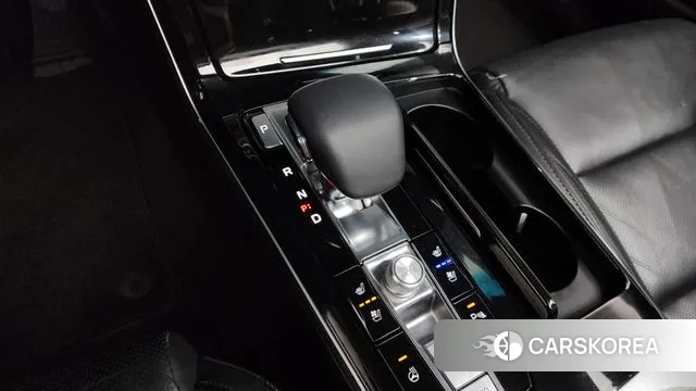 Kia K7 Premier id 3509643 из Кореи 19