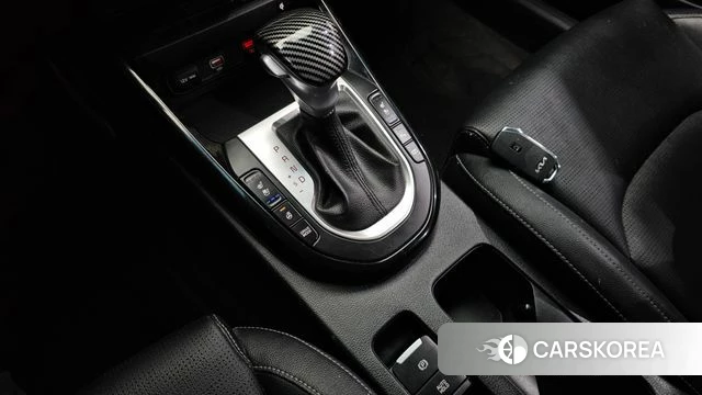Kia The New K3 2nd generation id 4592892 из Кореи 32