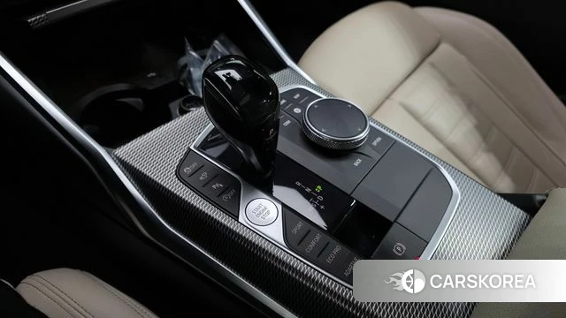 BMW 3 Series (G20) id 4310255 из Кореи 32
