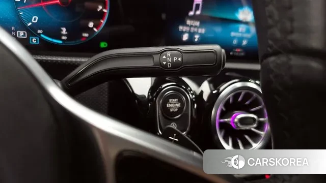 Mercedes-Benz A-Class W177 id 3741541 из Кореи 19