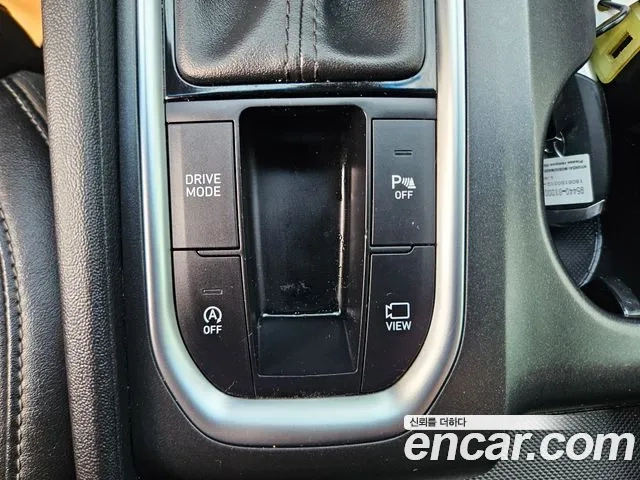 Hyundai Santa Fe TM id 2937312 из Кореи 19