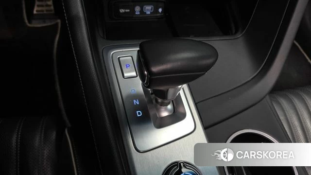 Genesis G70 id 4285926 из Кореи 19