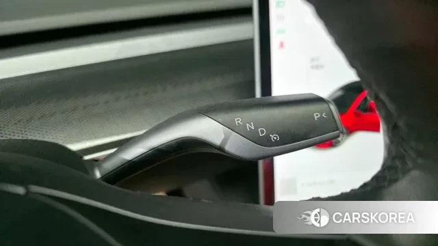 Tesla Model 3 id 3218764 из Кореи 19