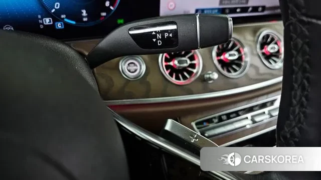 Mercedes-Benz E-Class W213 id 3708387 из Кореи 19