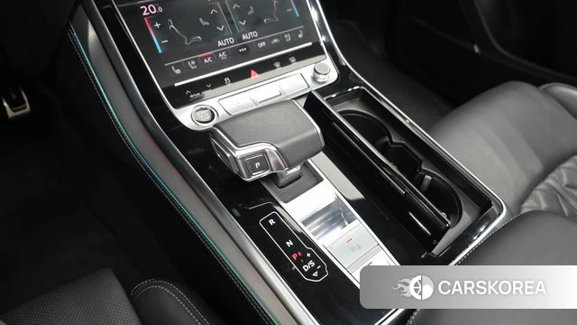Audi Q8 (4M) id 4764411 из Кореи 30