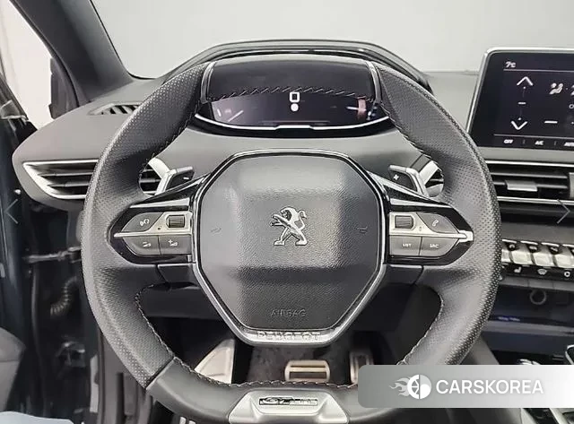 Peugeot 3008 second generation id 3709420 из Кореи 17