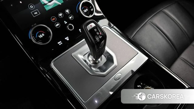 Land Rover Range Rover Evoque 2nd Generation id 4865075 из Кореи 32