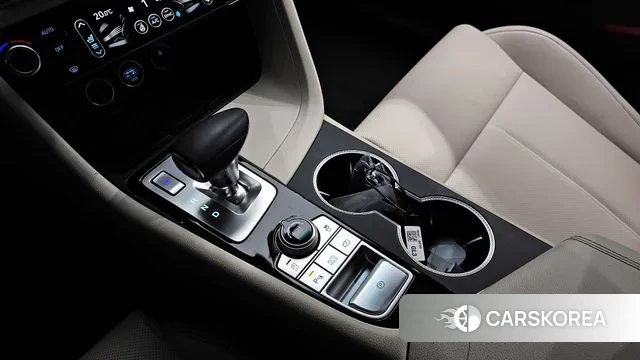 Genesis The New G70 id 3052742 из Кореи 19