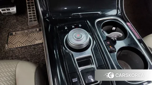 Kia Carnival 4th generation id 3508727 из Кореи 19