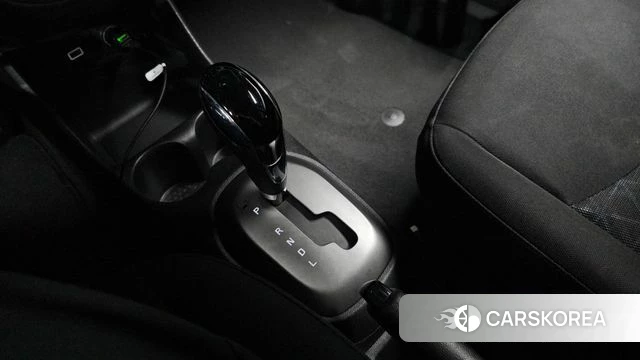 Chevrolet (GM Daewoo) The New Spark id 4530555 из Кореи 31