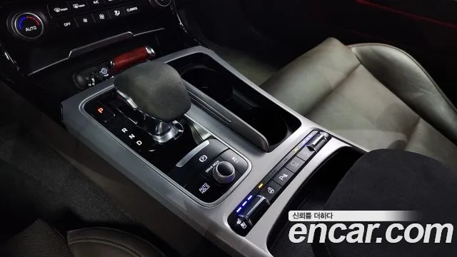 Kia Stinger id 2951084 из Кореи 19