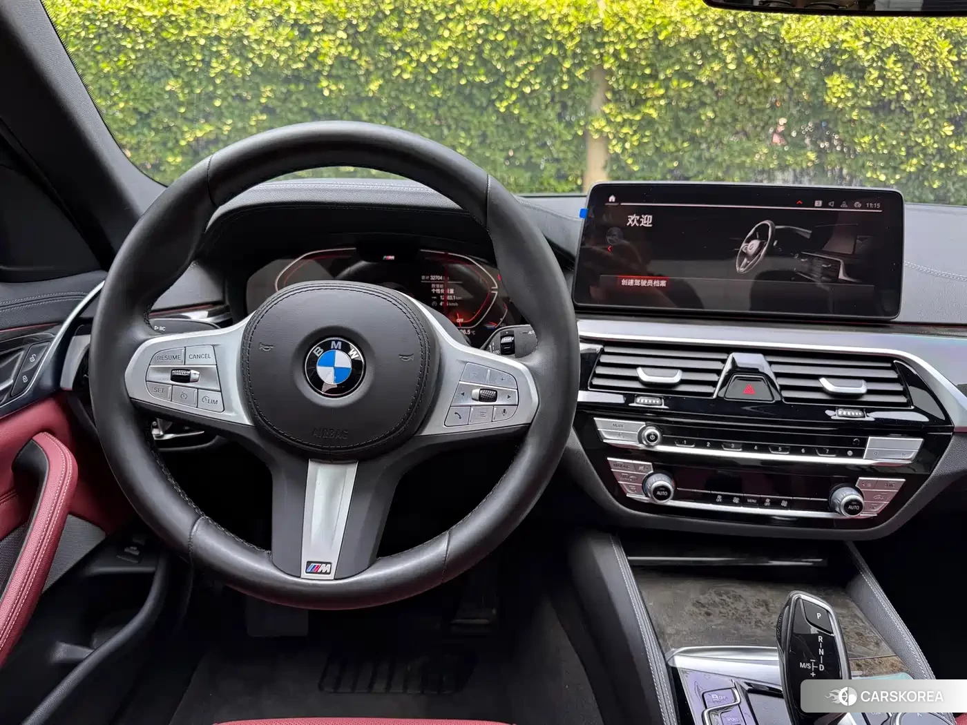 BMW 5 series id 4578217 из Китая 20