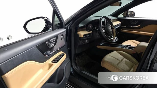 Lincoln Corsair id 3935590 из Кореи 19