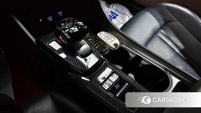 Hyundai Sonata (DN8) id 3942366 из Кореи 19