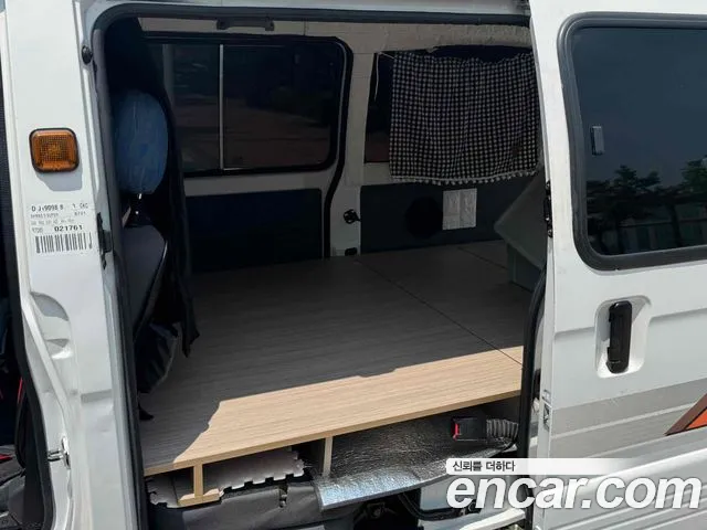 Chevrolet (GM Daewoo) New Damas id 2798212 из Кореи 16