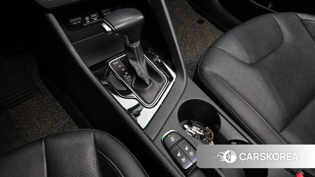 Kia Niro id 3861823 из Кореи 19