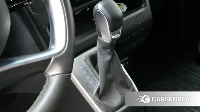 Hyundai Staria id 3022444 из Кореи 19