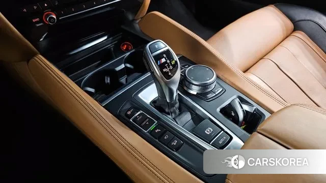 BMW X6 (F16) id 3297427 из Кореи 19