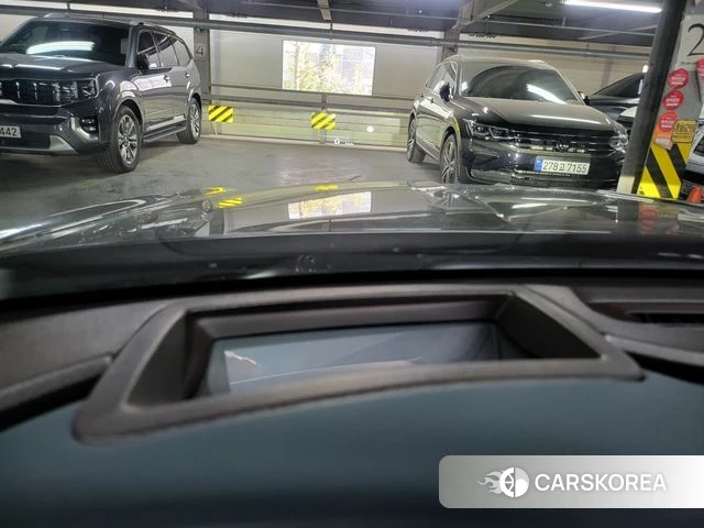 Genesis G80 (RG3) id 3812774 из Кореи 19