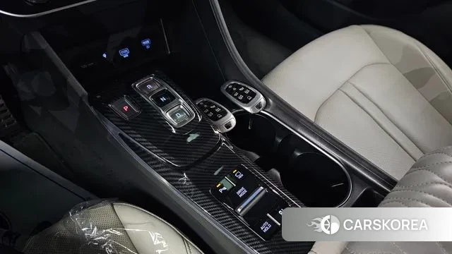 Hyundai Sonata (DN8) id 2961385 из Кореи 19